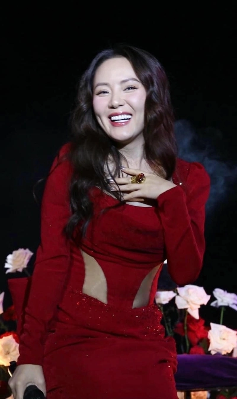 Cảm nhận Lời bài hát Phương Linh Cơn gió lạ