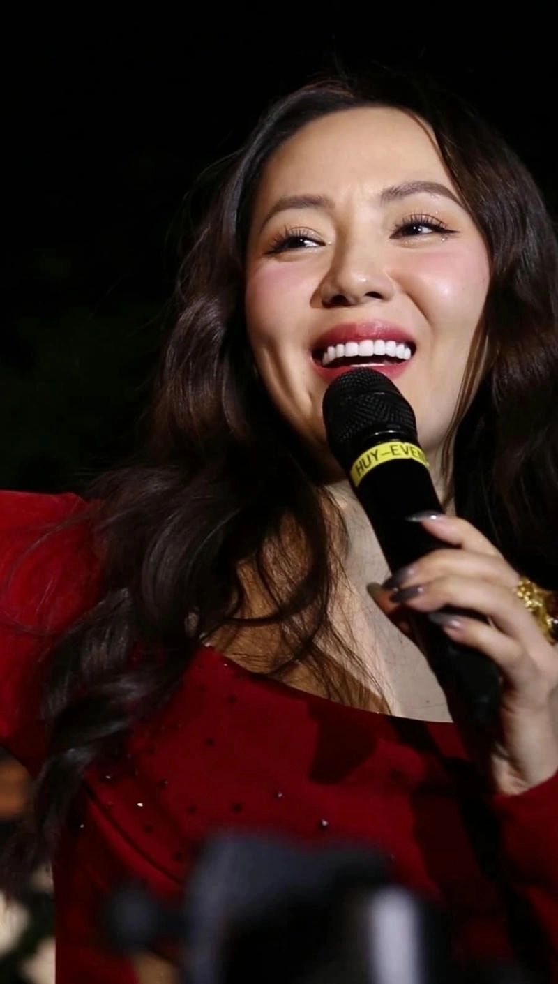 Tổng hợp các bản Nhạc Phương Linh hay nhất