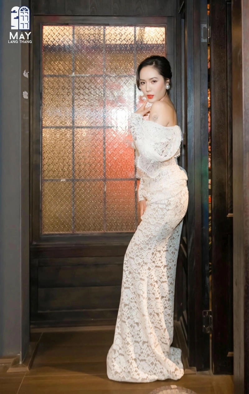 Tổng quan Ca sĩ Phương Linh tiểu sự