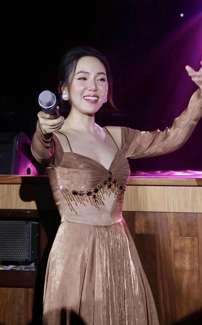 Ý nghĩa sâu lắng Phương Linh Xuân thì lyrics