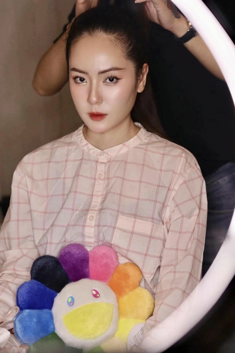 Thực hư tin đồn Phương Linh bị đánh ghen