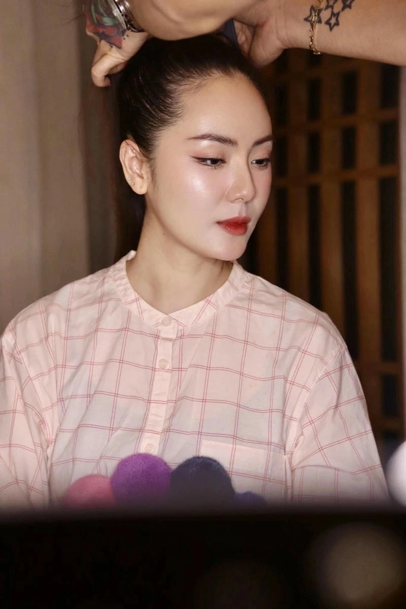 Cập nhật thông tin Phương Linh tuổi hiện tại