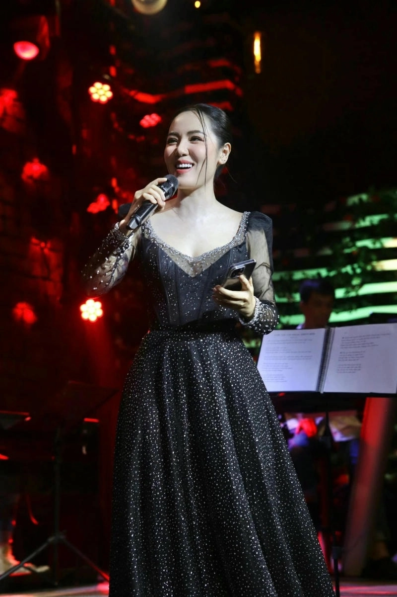 Tìm hiểu tên Phương Linh nghĩa là gì