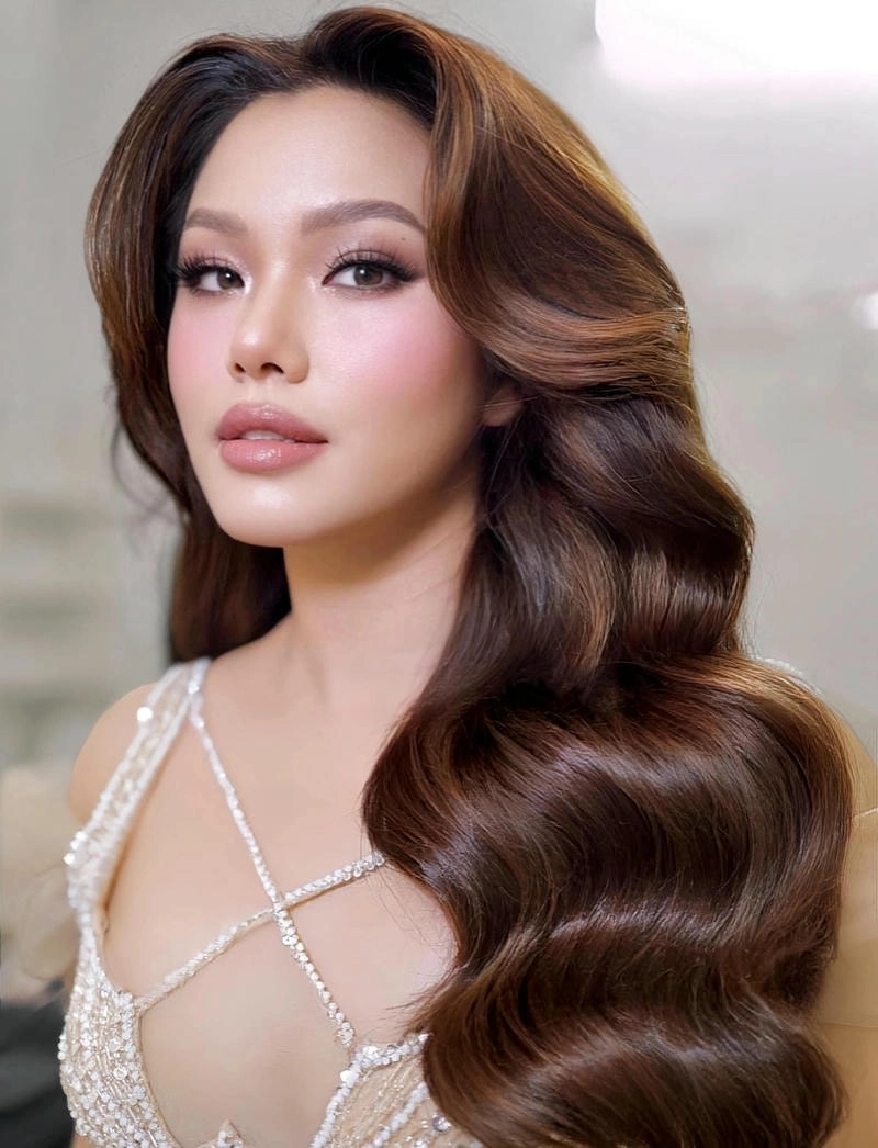 Cảm xúc khi nghe Phương Vy Yêu em dài lâu