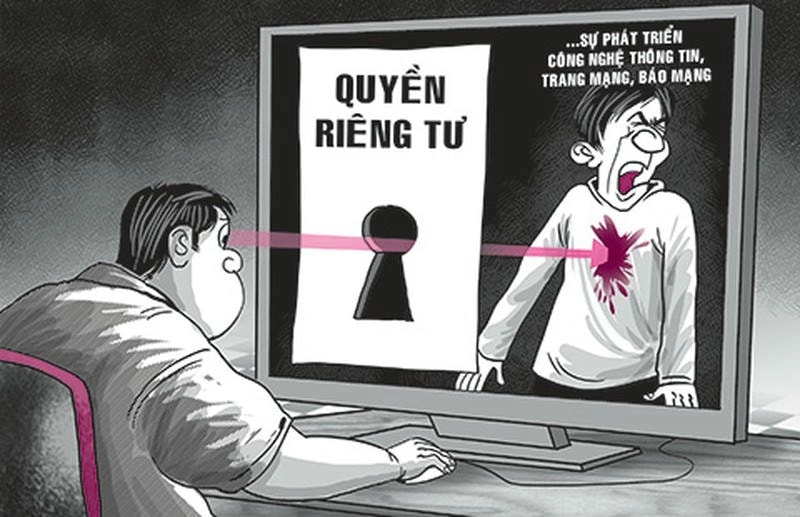  Quản lý quyền riêng tư dễ dàng tại nhà cái Saowin