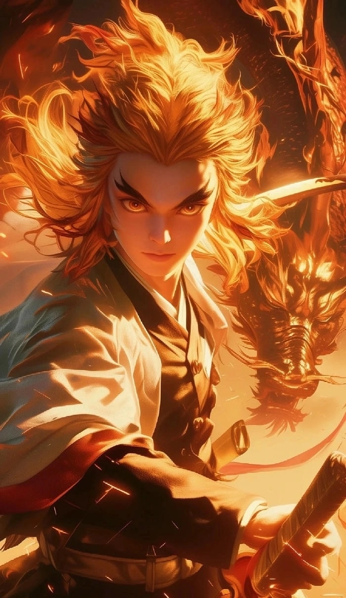 Chi tiết đau lòng về rengoku death