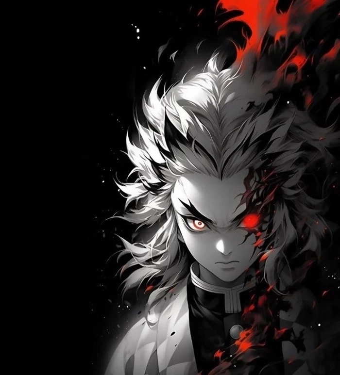 Xem ngay bộ sưu tập hình ảnh rengoku