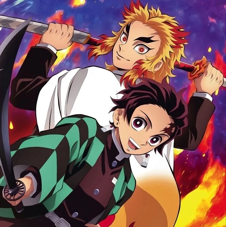 Hình ảnh cuối đời rengoku kyoujurou chết