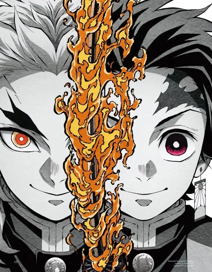 Truyện tương tác hay rengoku kyoujurou x reader