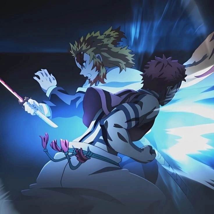 Tải ảnh ấn tượng từ rengoku deadroll