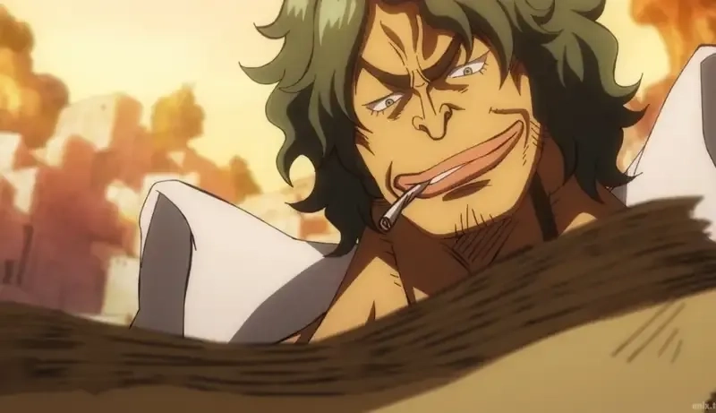 Giọng nói truyền cảm của ryokugyu voice actor