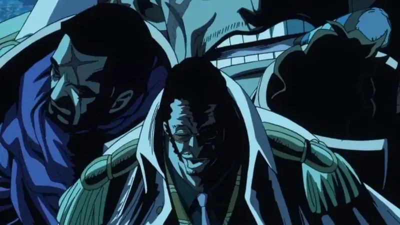 King vs ryokugyu ai mạnh hơn trong đại chiến