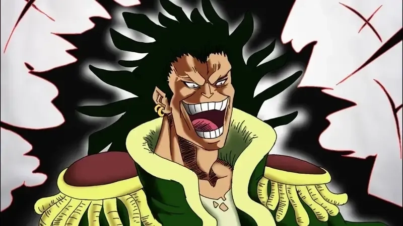 Toàn cảnh ryokugyu vs king and queen cực đã