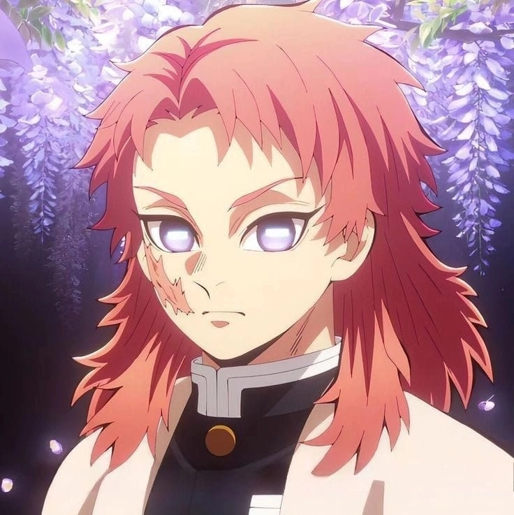 Hành trình của sabito demon slayer đầy bi tráng