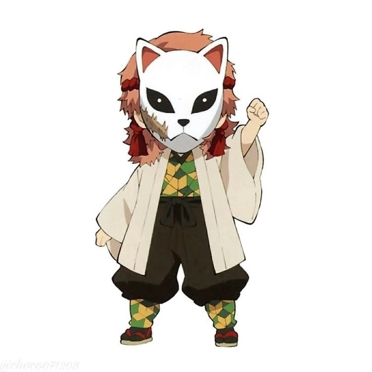 Thưởng thức bộ sưu tập sabito fanart