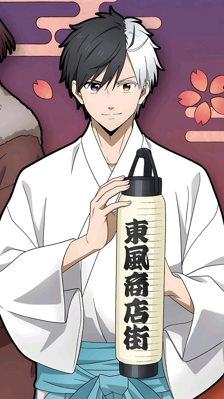 Cận cảnh nét dễ thương của sakura haru