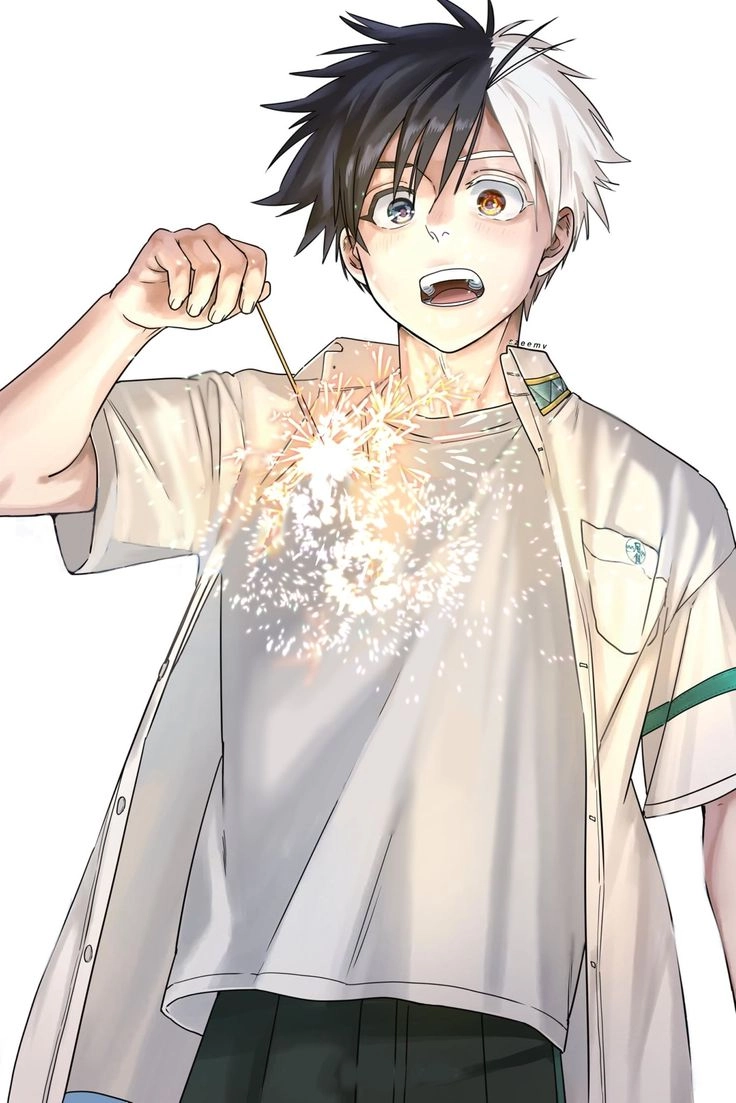 Tình cảm đặc biệt giữa sakura haruka x umemiya