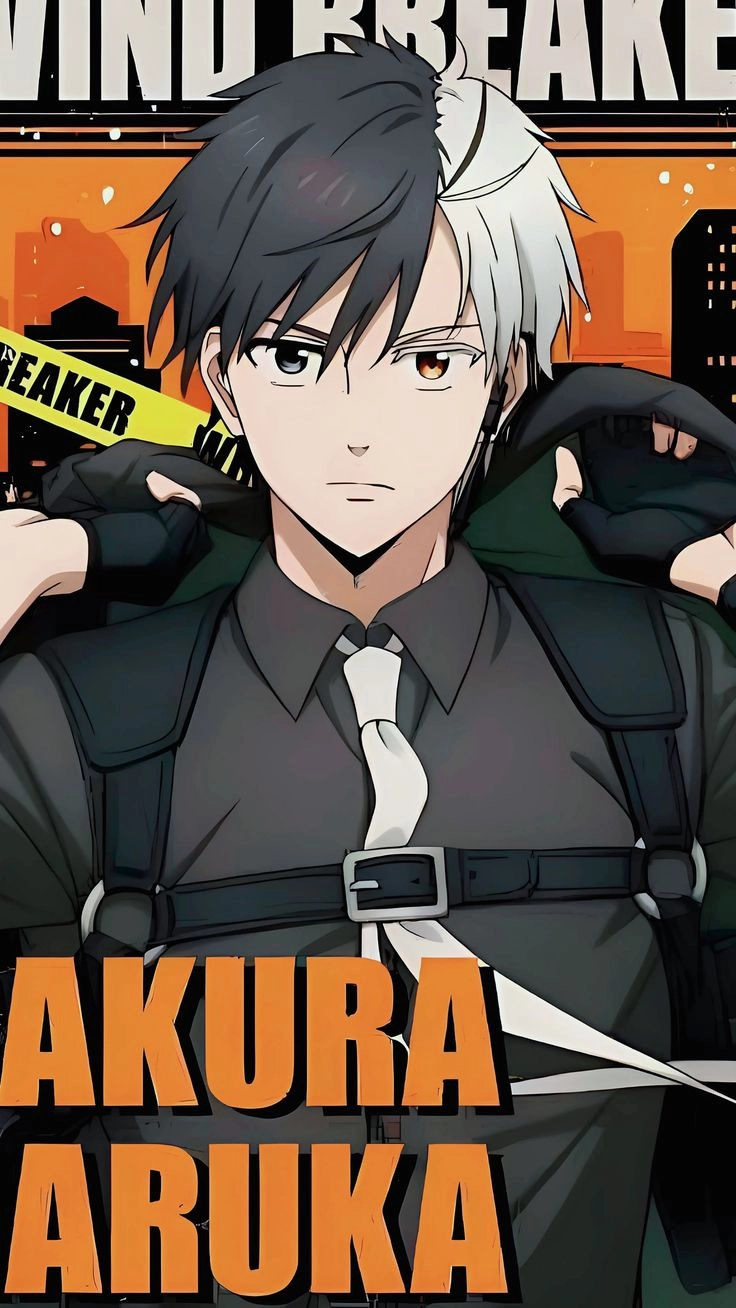 Hướng dẫn chi tiết cách vẽ sakura haruka