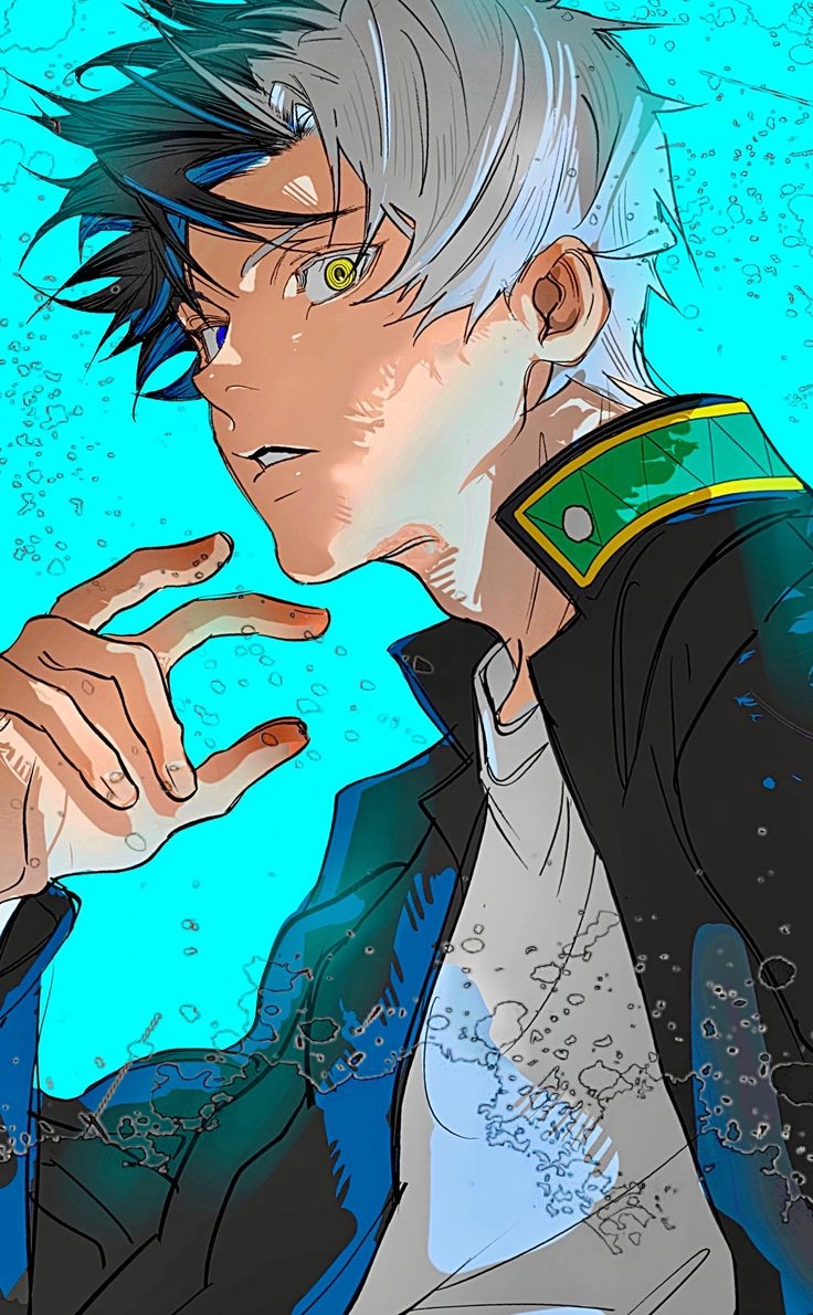 Cặp đôi hot nhất umemiya hajime x sakura haruka