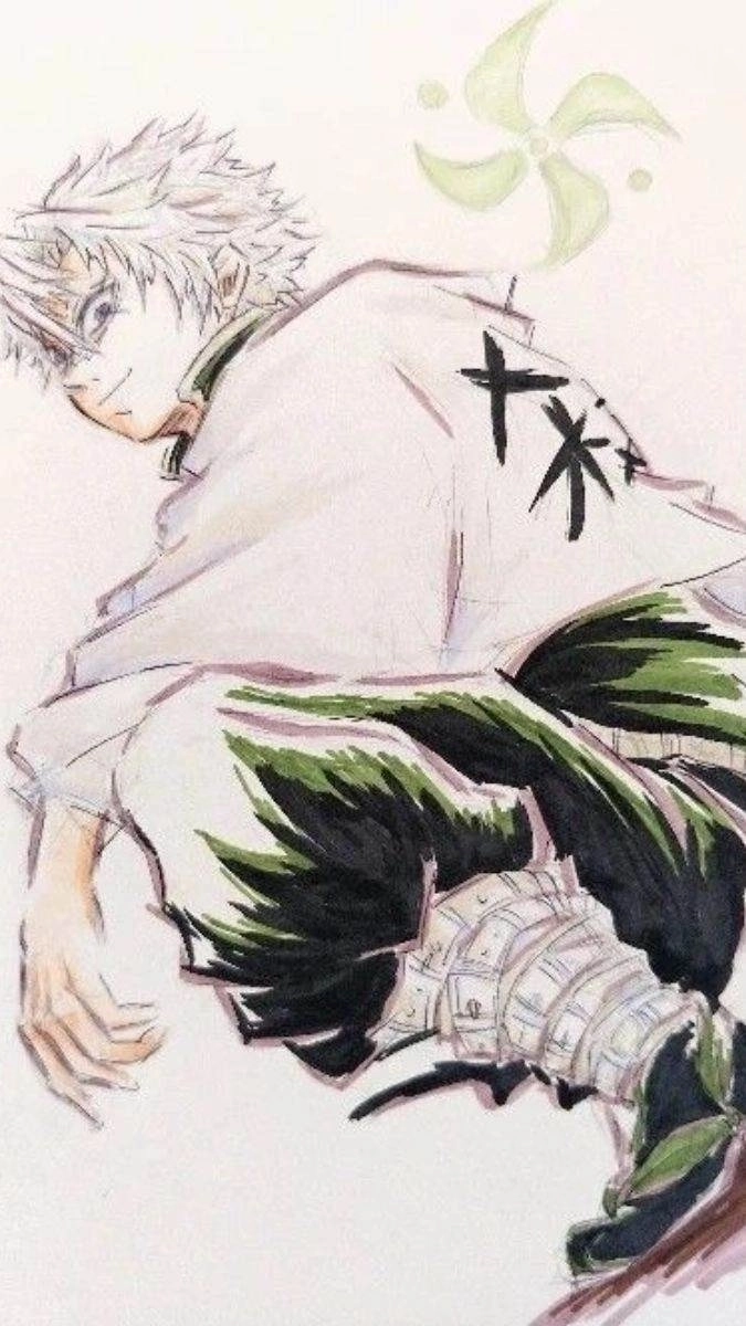 Khám phá ý nghĩa sanemi symbol riêng biệt