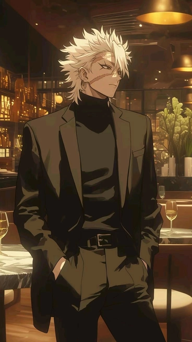 Bộ sưu tập hình sanemi chất lượng cao