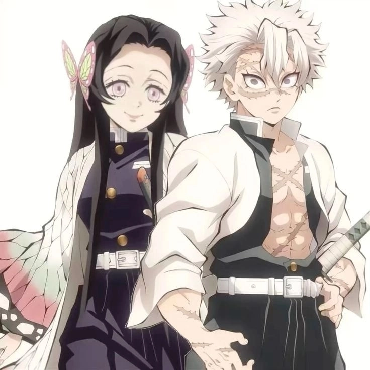 Khoảnh khắc bi tráng sanemi death đầy xúc động