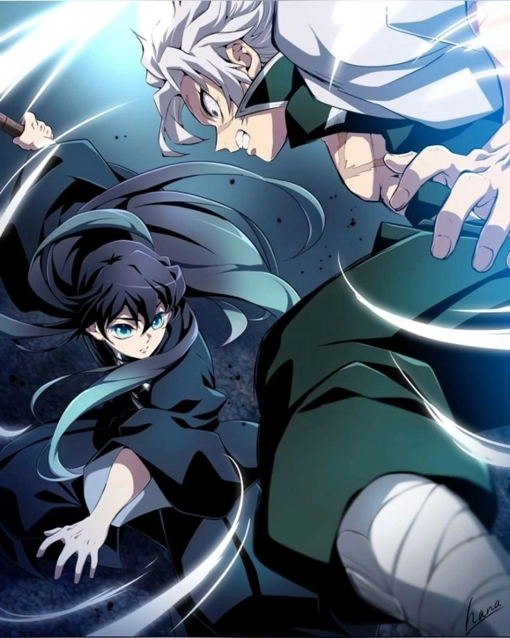 Cập nhật ngay sanemi avatar chất nhất