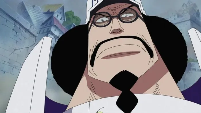 Hành trình kỳ bí trong Sengoku