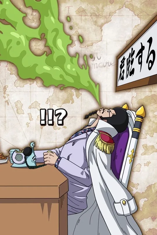 Phiên bản HG ấn tượng của Sengoku