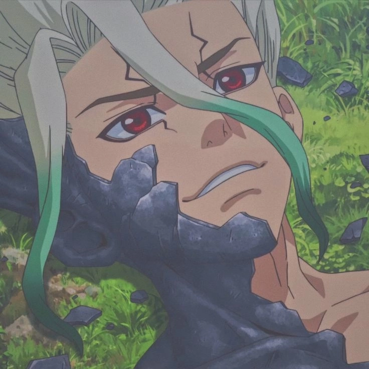 Bùng nổ khám phá trong senku season 4