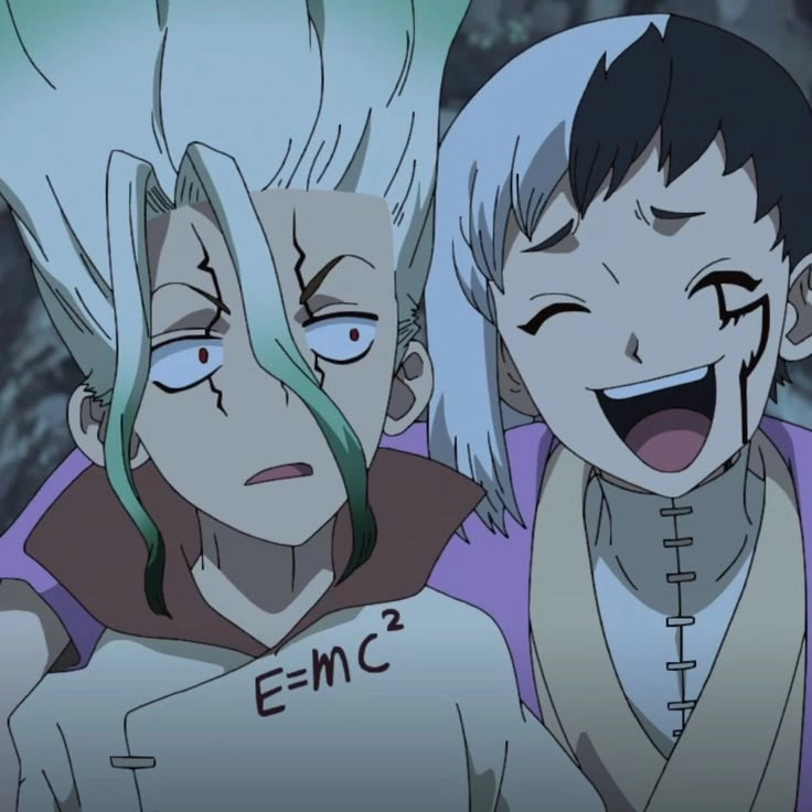 Senku ss3 mở màn cực ấn tượng