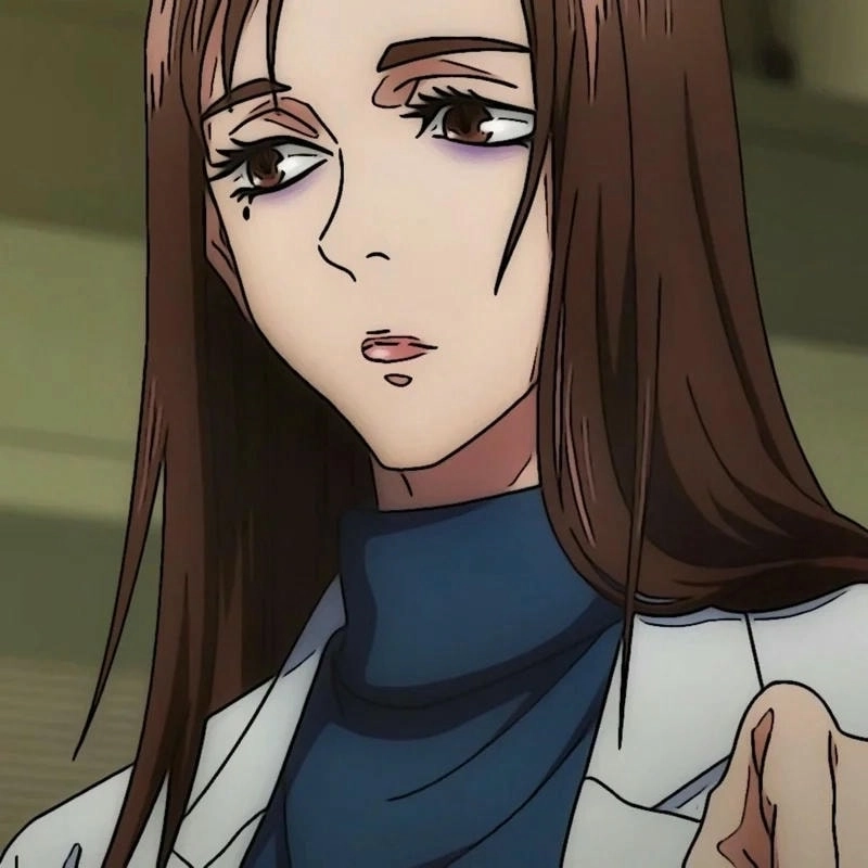 Tuyển tập shoko ieiri art ấn tượng