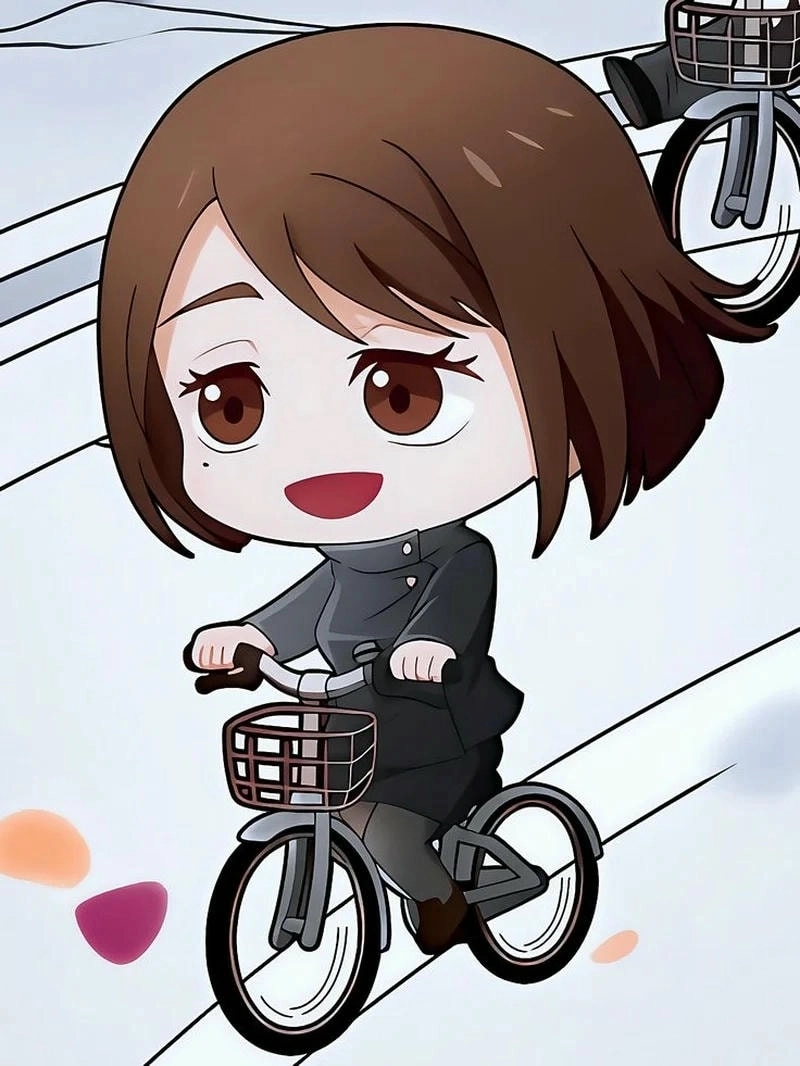 Gợi ý ý tưởng jjk shoko cosplay đẹp nhất