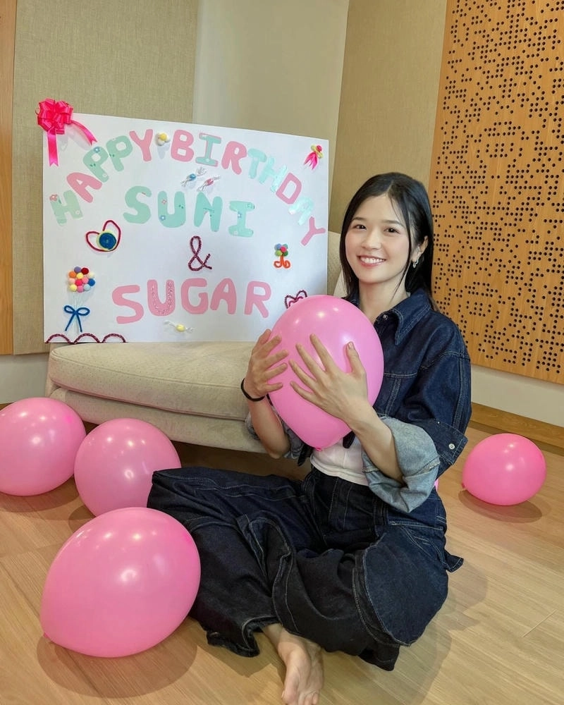 Suni Hạ Linh là ai mà khiến fan mê mẩn