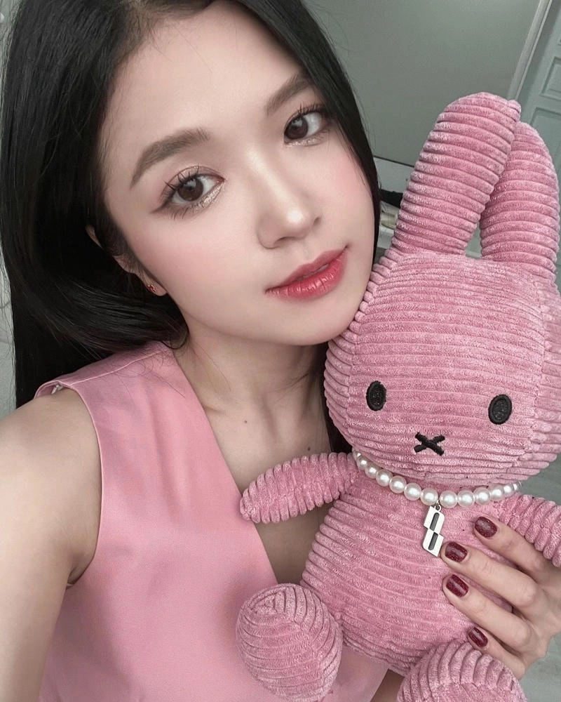 Suni Hạ Linh Vào hạ đầy cảm xúc nhẹ nhàng