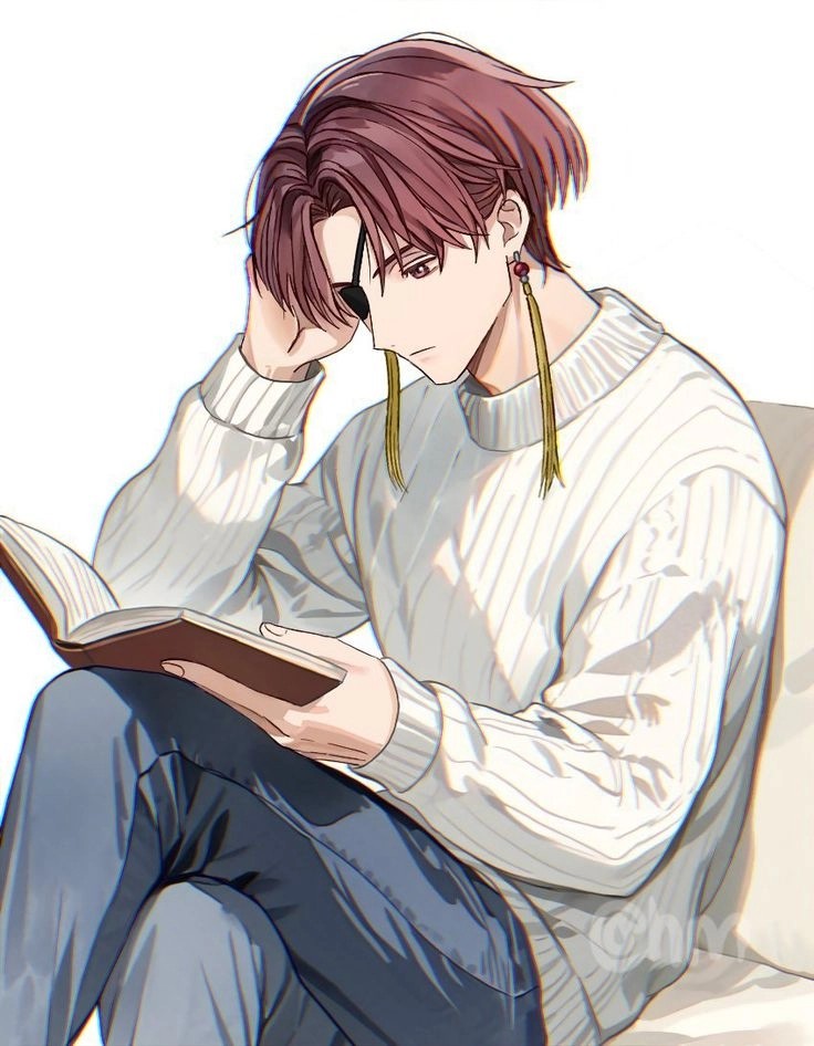 Khoảnh khắc ấn tượng từ suou x sakura truyện tranh