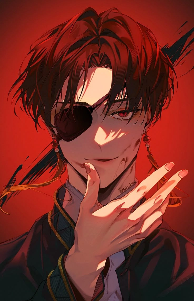 Cặp đôi được yêu thích suou x nirei