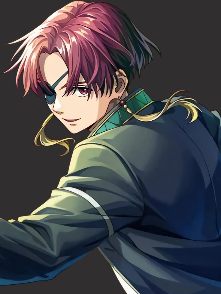 Cảnh đặc sắc nhất trong anime suou