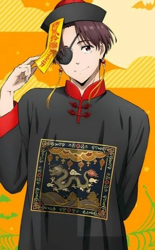 Khám phá thế giới suou anime hấp dẫn