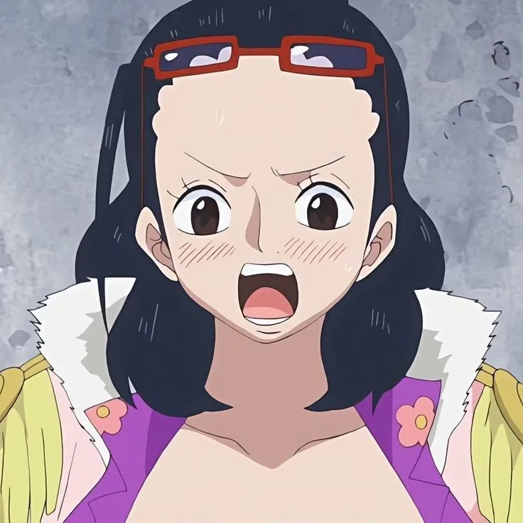 Diễn biến căng thẳng giữa roronoa zoro and tashigi