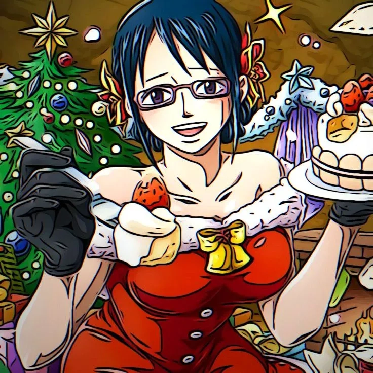 Fan lo lắng về kết cục one piece tashigi death