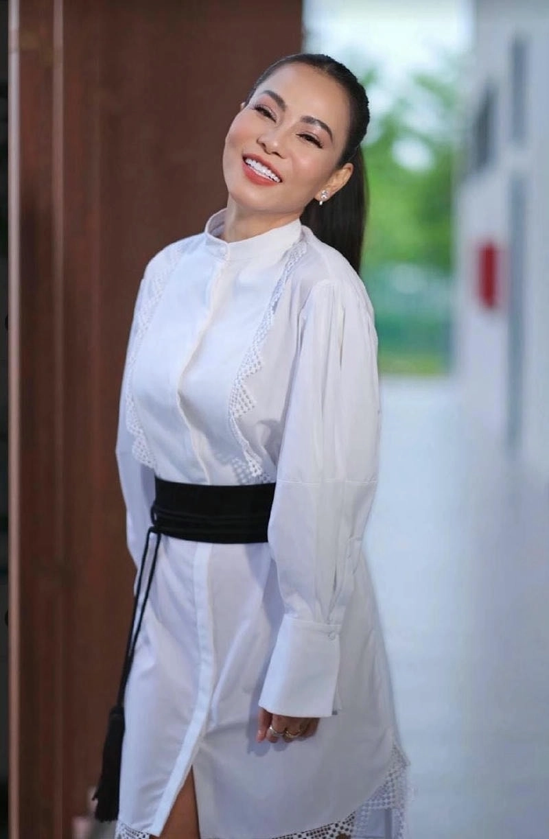 Thư giãn với Thu Minh Karaoke mỗi tối