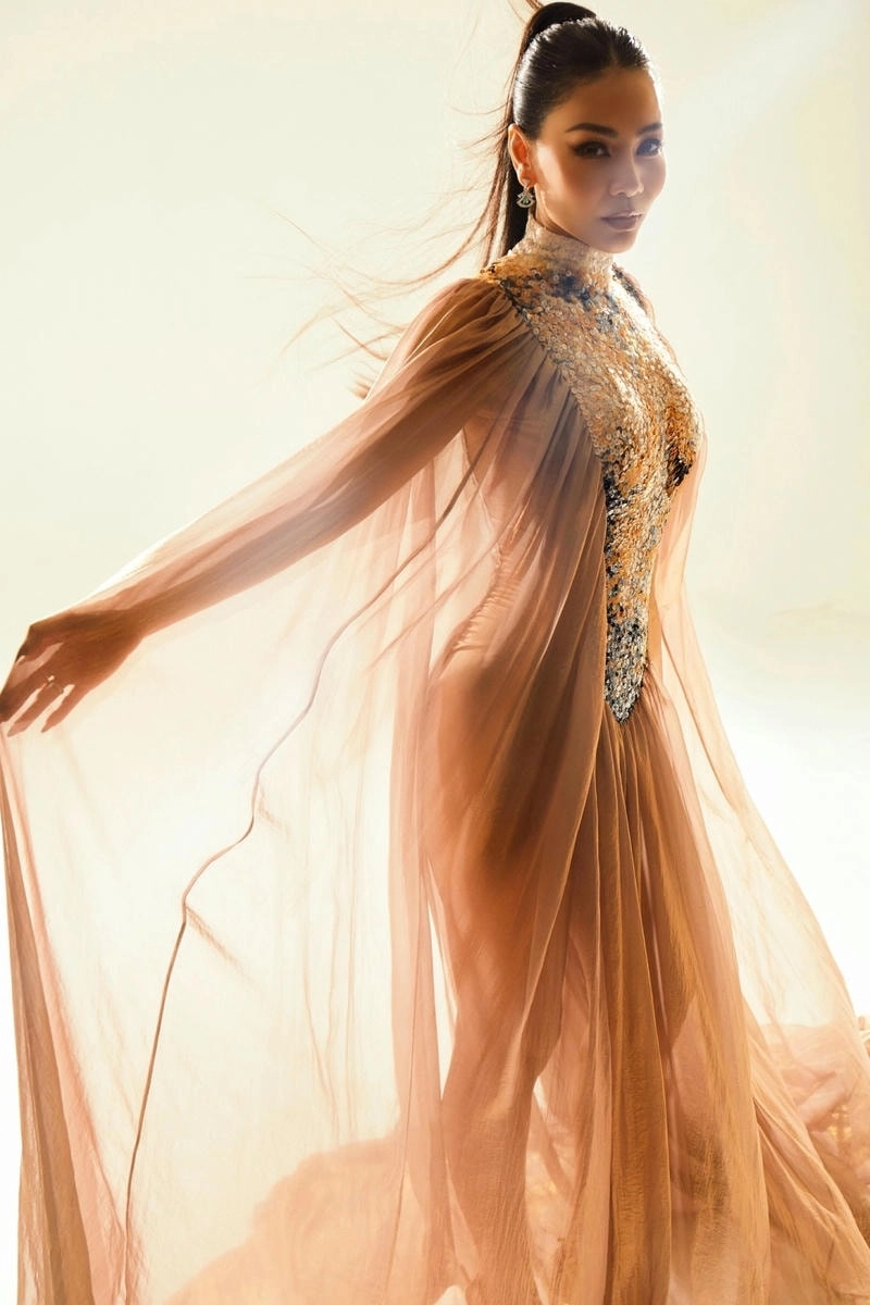 Nghe Lời Bài Hát Thu Minh Khúc Giao Mùa nhẹ nhàng