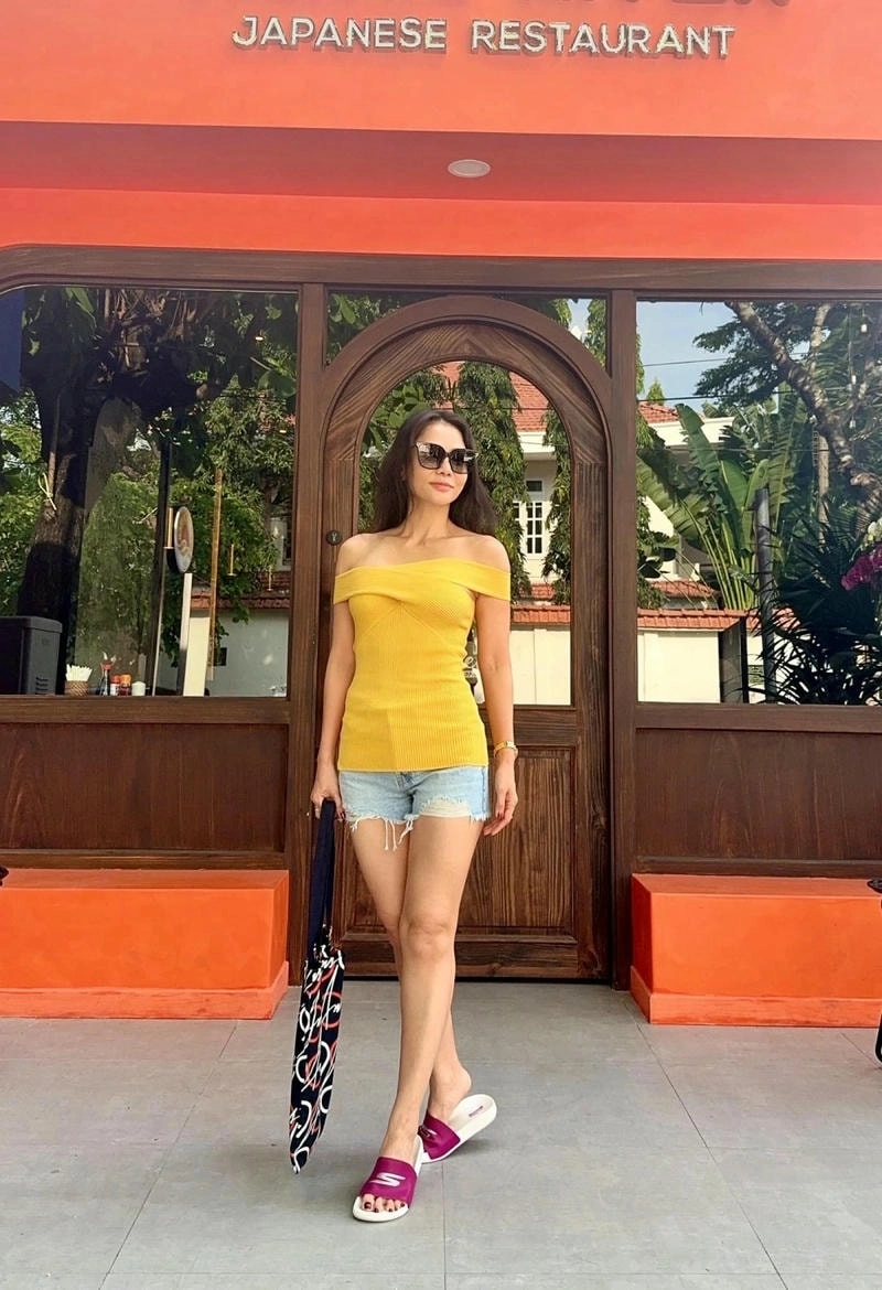 Xúc động với Lời Bài Hát Thu Minh Nhớ Anh