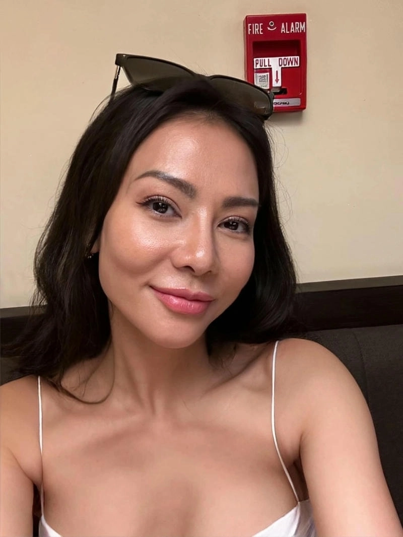 Thưởng thức Đường Cong Thu Minh độc đáo