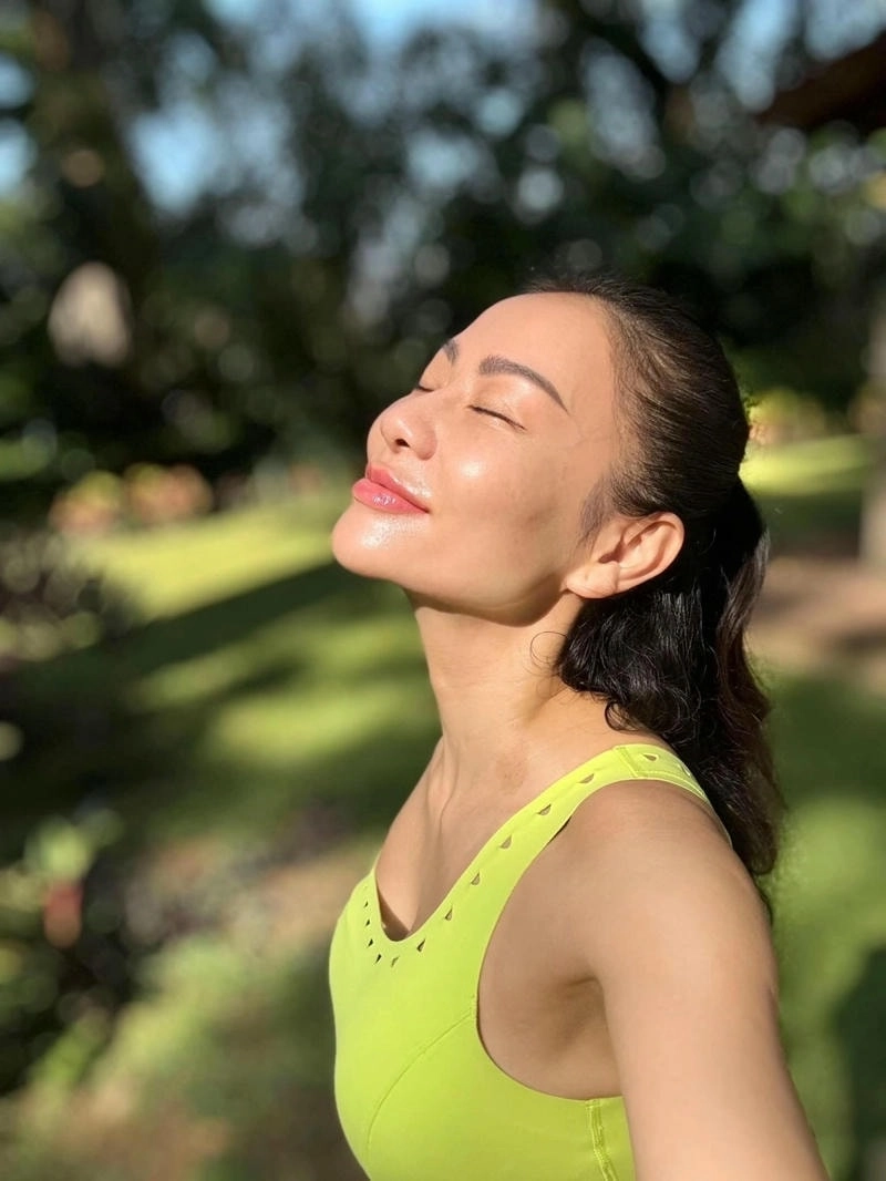 Bản tình ca Chuông Gió Thu Minh dịu êm