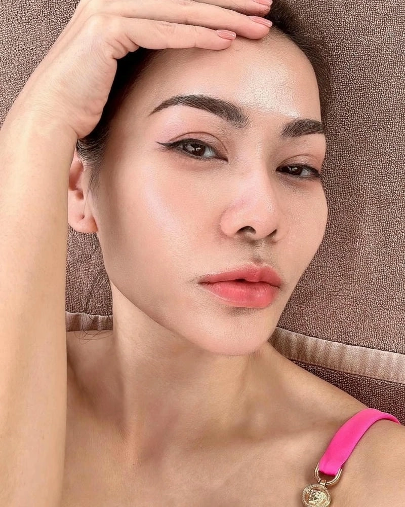 Ca khúc bất hủ Thu Minh Yêu Mình Anh