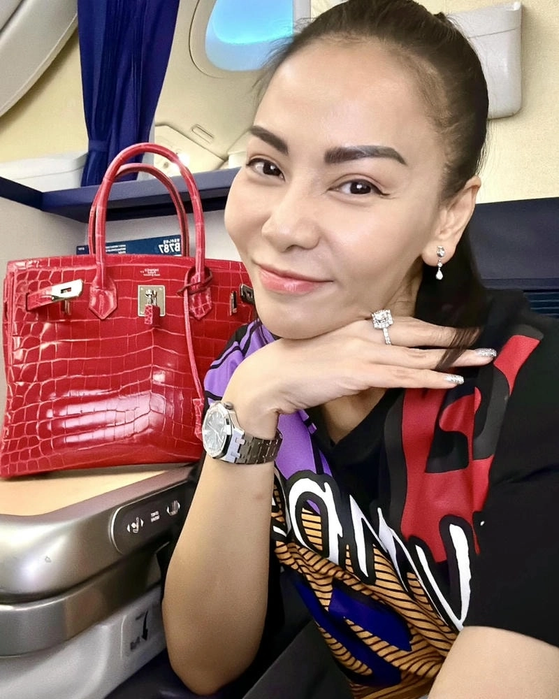 Cảm xúc dâng trào với Karaoke Nhớ Anh Thu Minh