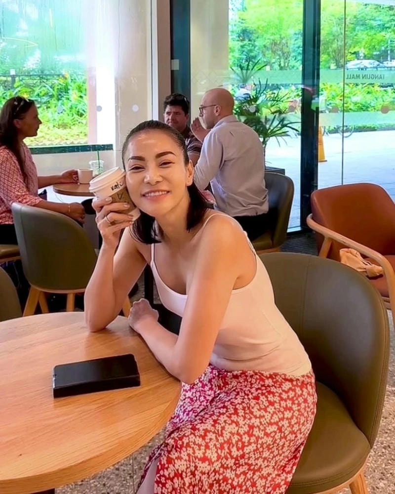 Hát theo Thu Minh Khúc Giao Mùa Lyrics