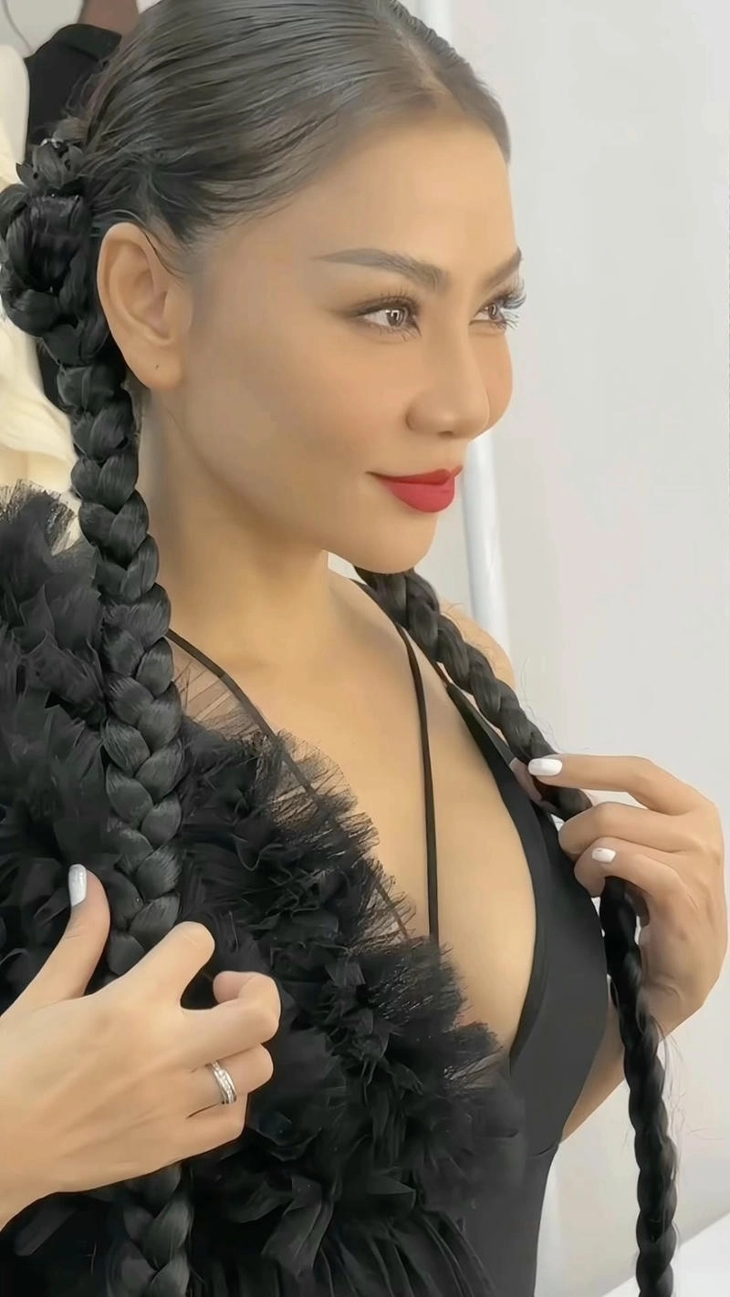 Phiêu cùng Thu Minh Remix bùng nổ